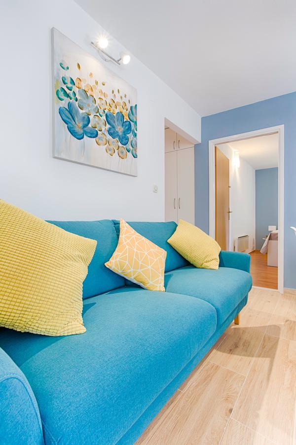 Apartment Karmen Split Luaran gambar