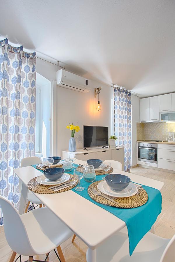 Apartment Karmen Split Luaran gambar